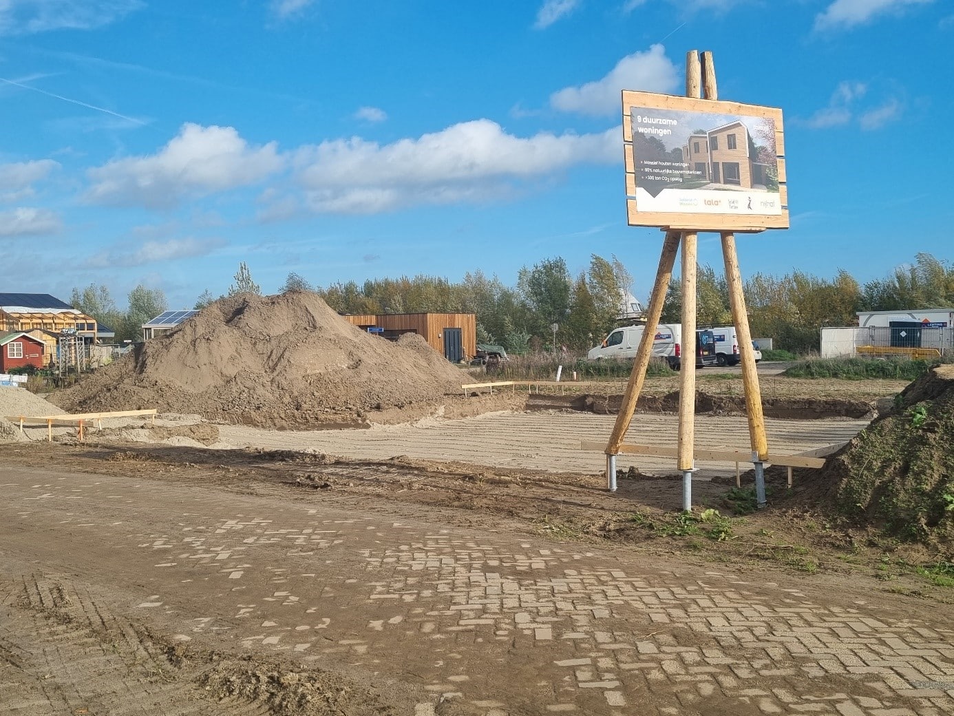 Wooncoach ondersteunt 55-plussers bij stap naar passende woning