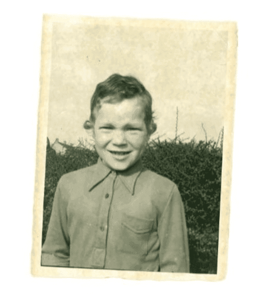 Voormalig psychiater Bram Bakker legt in ‘Oud zeer’ ook uit dat de