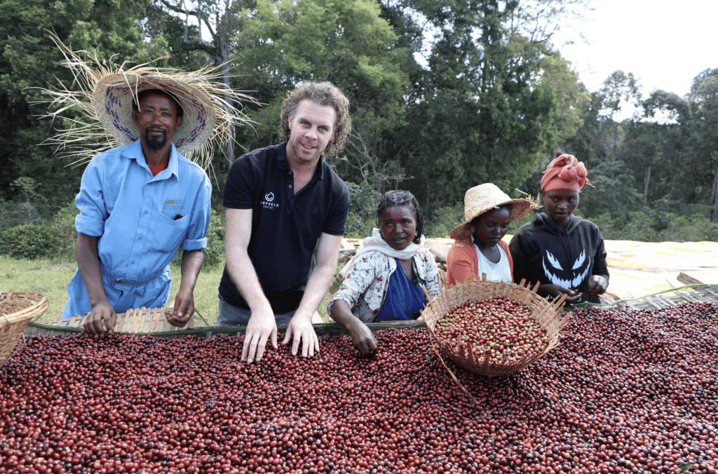 Martin Blokvoort wat doe jij duurzaam als ondernemer? “We passeren de oneerlijke tussenhandel”
