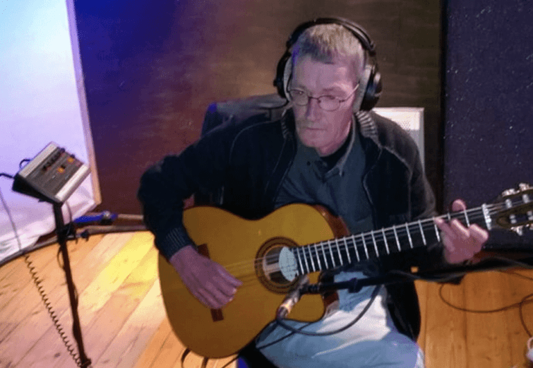 In memoriam Bas van den Toren (IX): Herinneringen van Anton Kleine Schaars