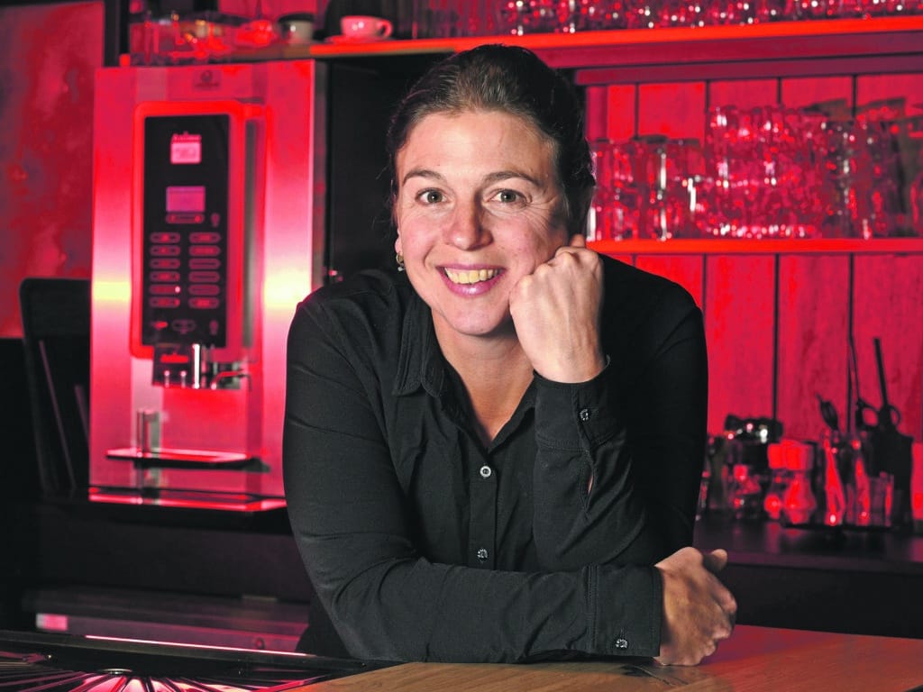 Dorpshuis Herxer Marke, Herxen