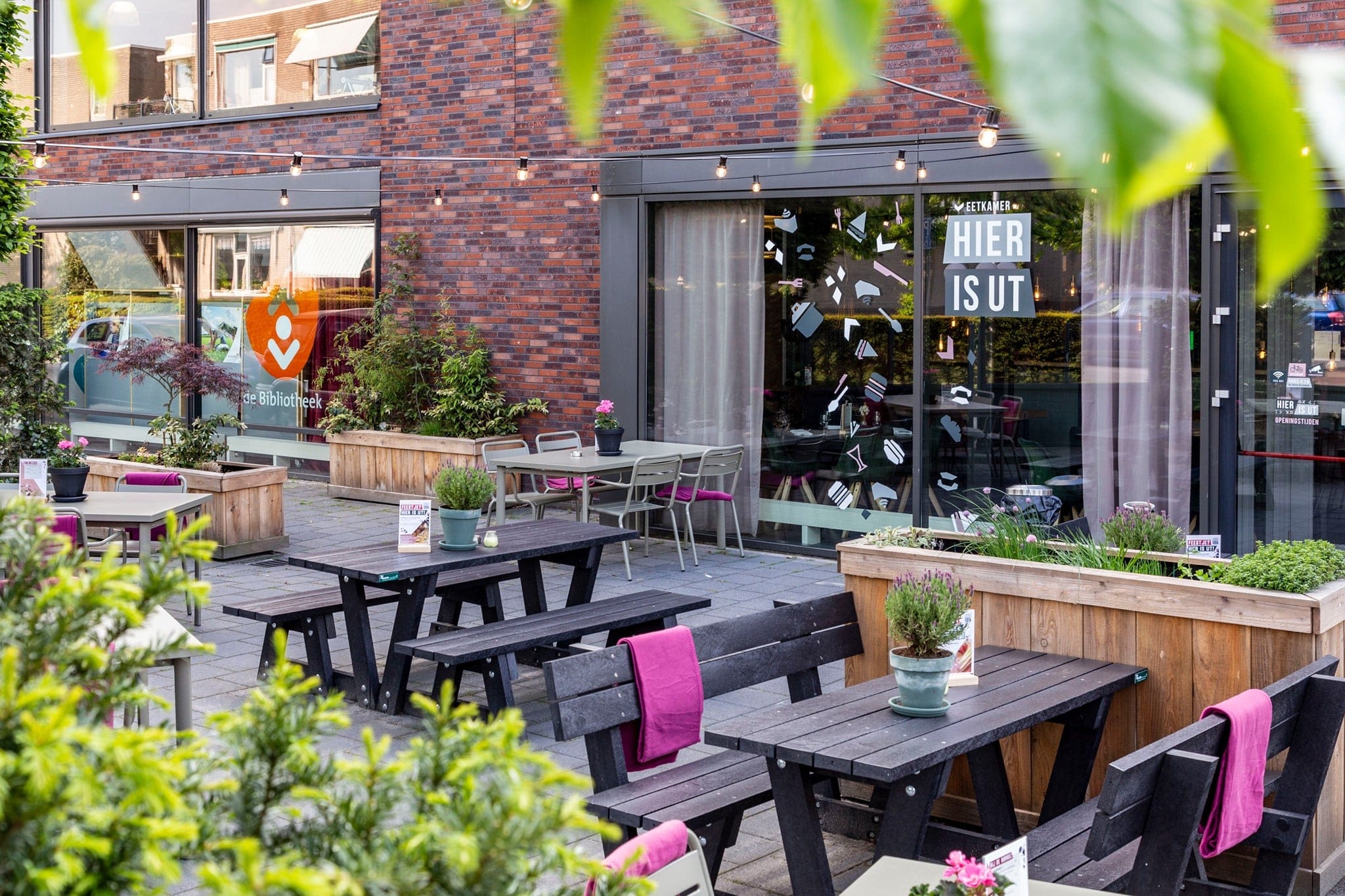 Geweldige actie in Olst voor de aardbevingsslachtoffers in Syrië