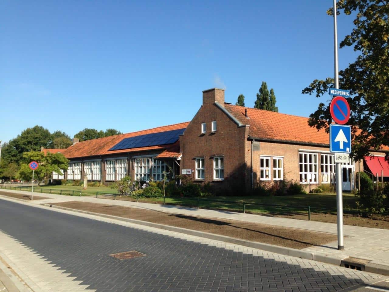 Gemeente Raalte start locatieonderzoek voor nieuwbouw Bernadetteschool Heeten