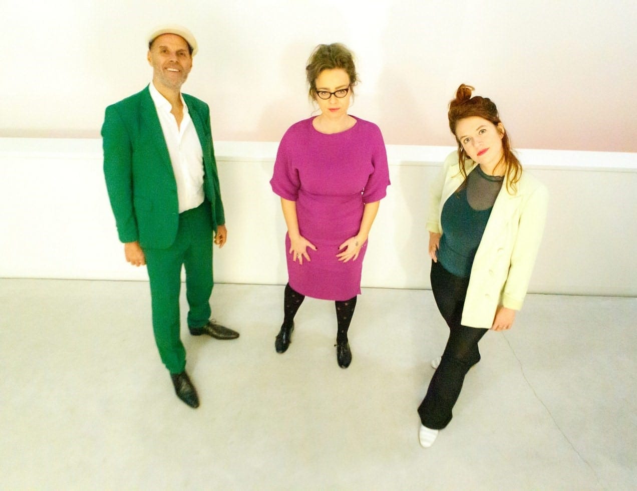 Unieke muziek ‘Stop de Tijd’ in het Holstohus Olst op 3 maart