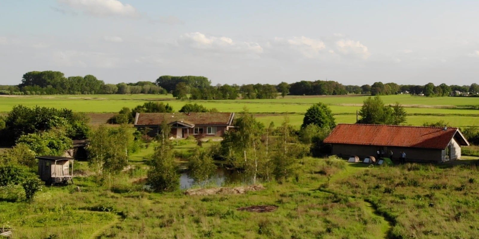 Fermenteer workshop bij ‘t Natuurlijk Huus