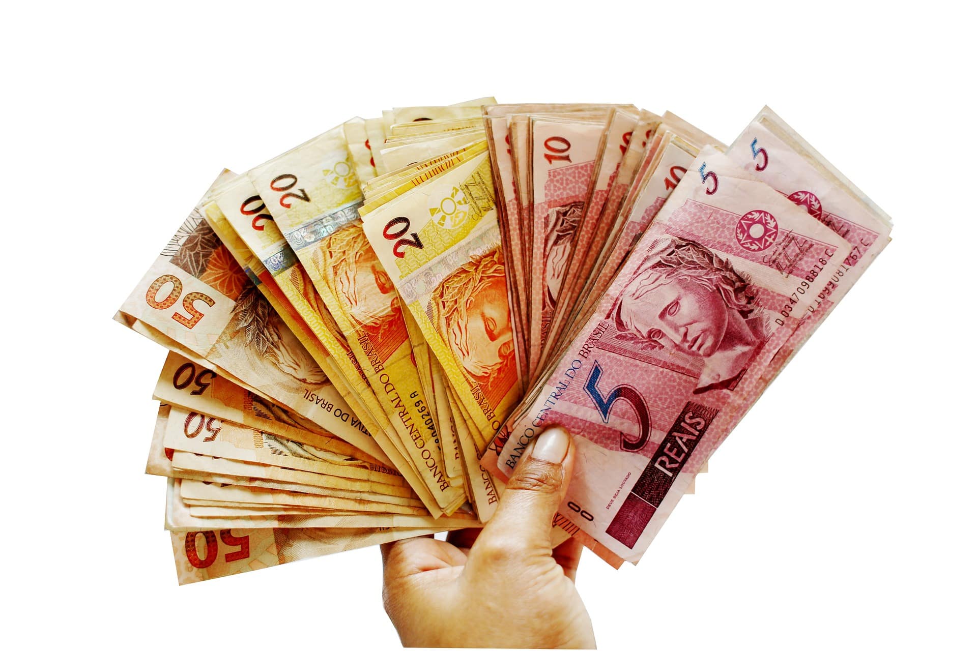 Gaan Nederlanders in 2024 meer sparen of geld uitgeven?