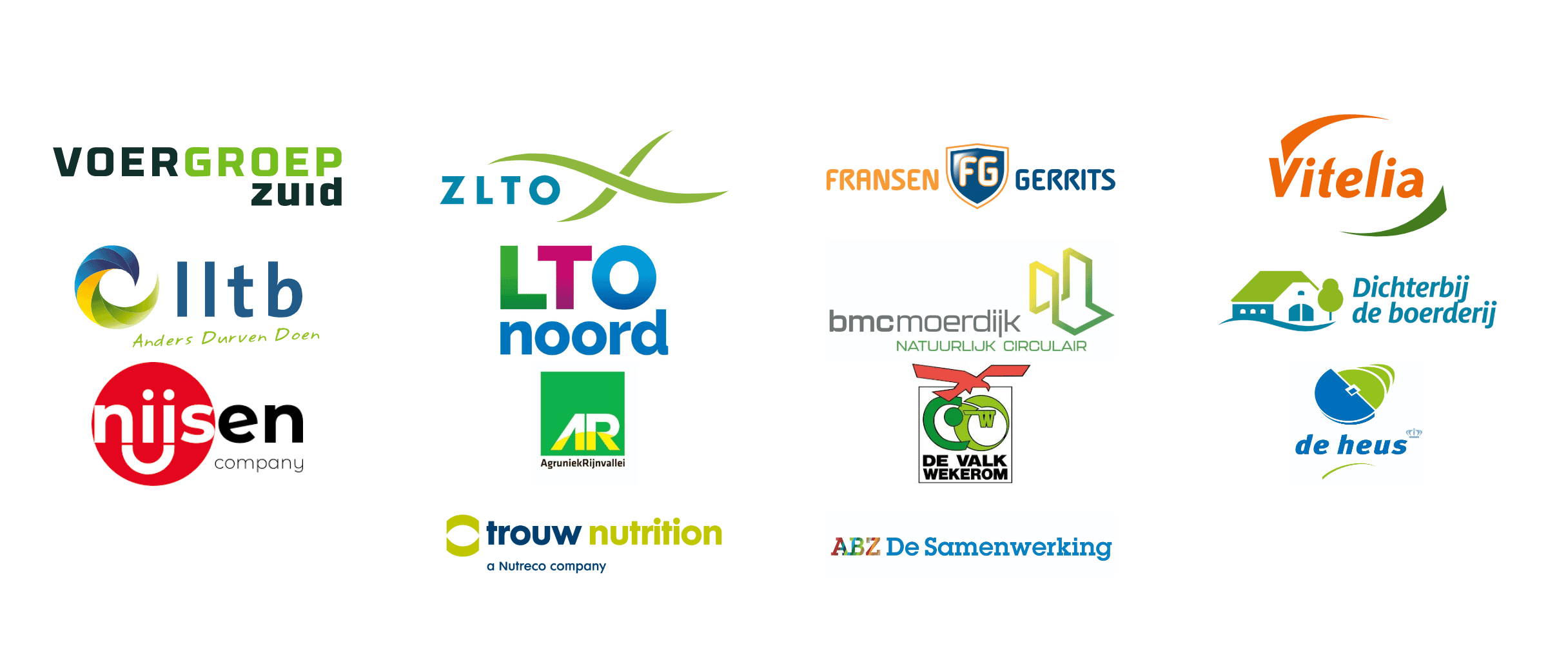 Salland deze week: Kieswijzer Geefboerendetoekomst geeft boeren geen, maar de landbouwindustrie wel toekomst