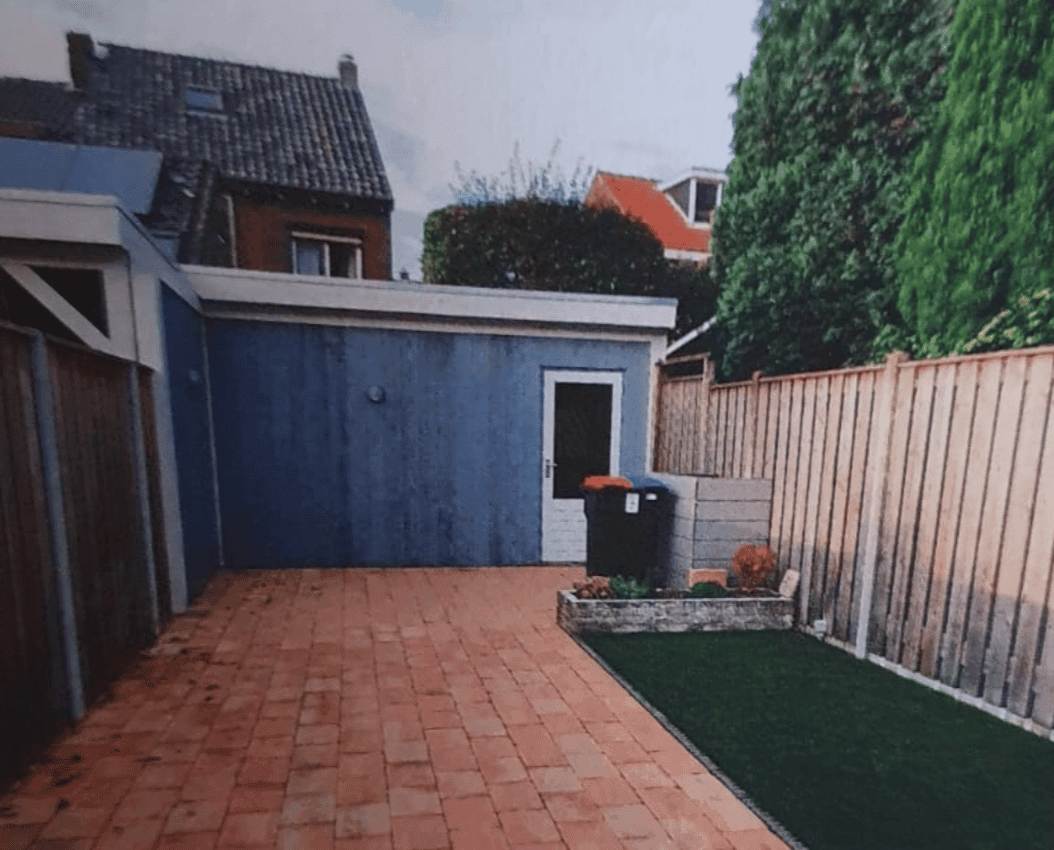 Stad+Groen: Vergroening Nederlandse steden en dorpen loopt terug