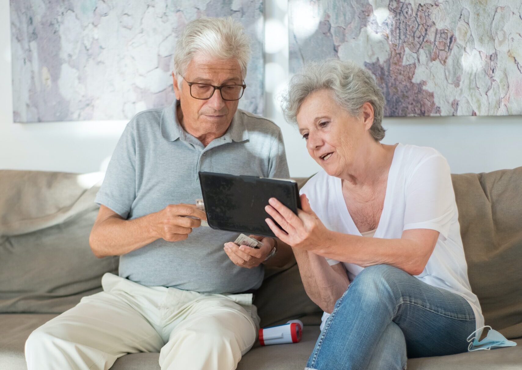 Leer alles over digitale veiligheid in de bieb van Raalte
