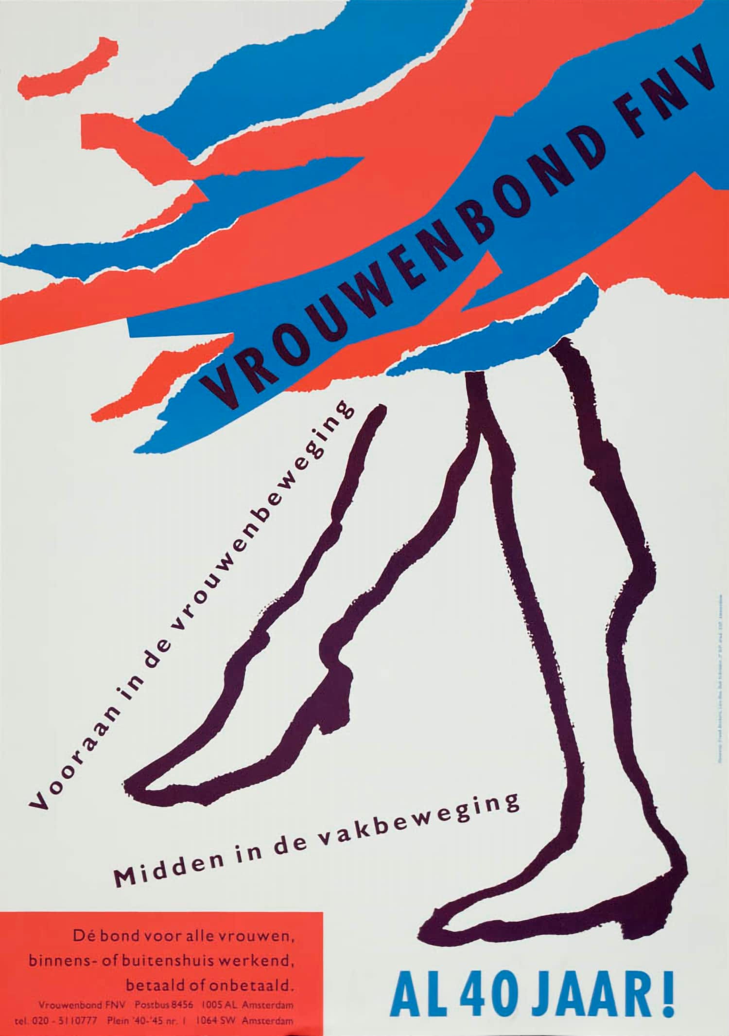 Bie de bond: Het belang van vrouwen  en een vrouwenbond:  vrouwen beheren de centen