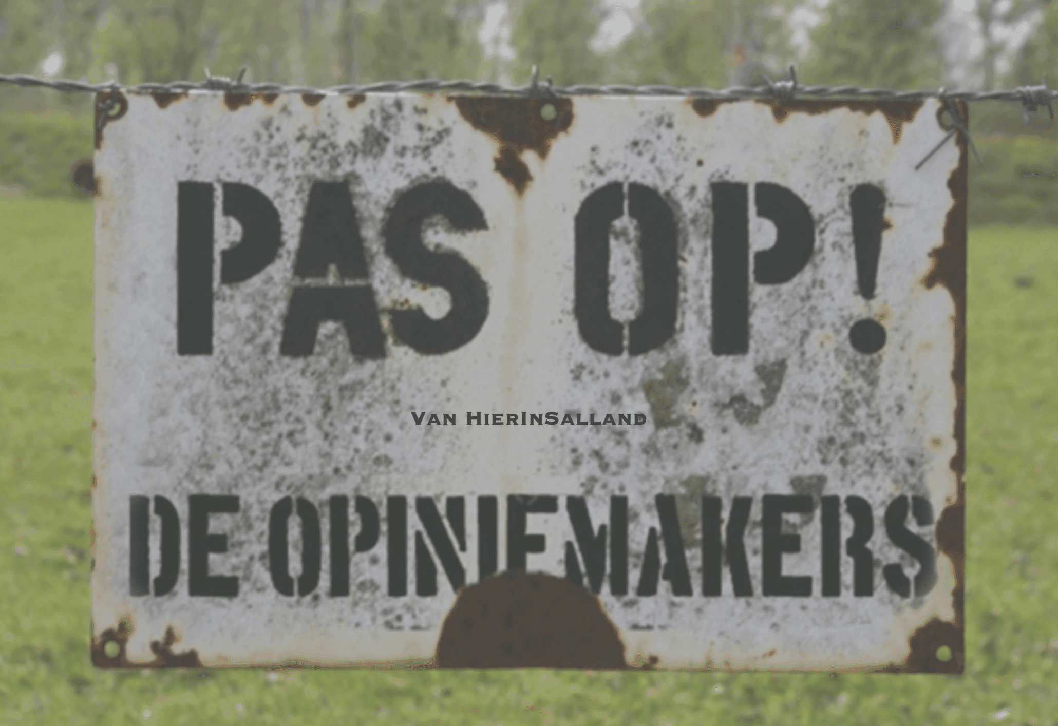 Salland deze Week: De rivier herleeft: hoe het al beter gaat met IJssel en Vecht, maar je kunt er beter nog maar niet uit drinken