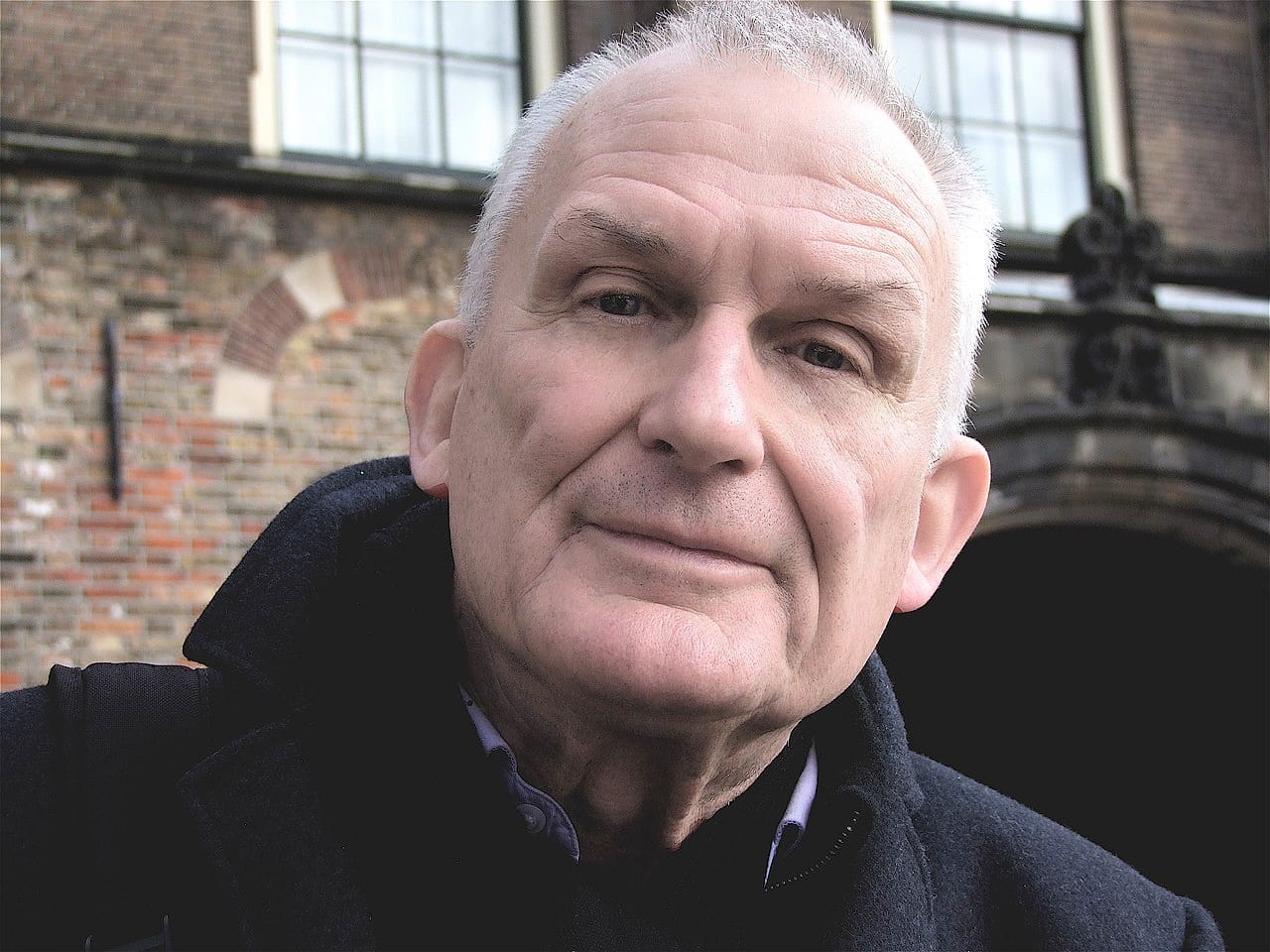 Dagklad: Treurzeuren over Bie