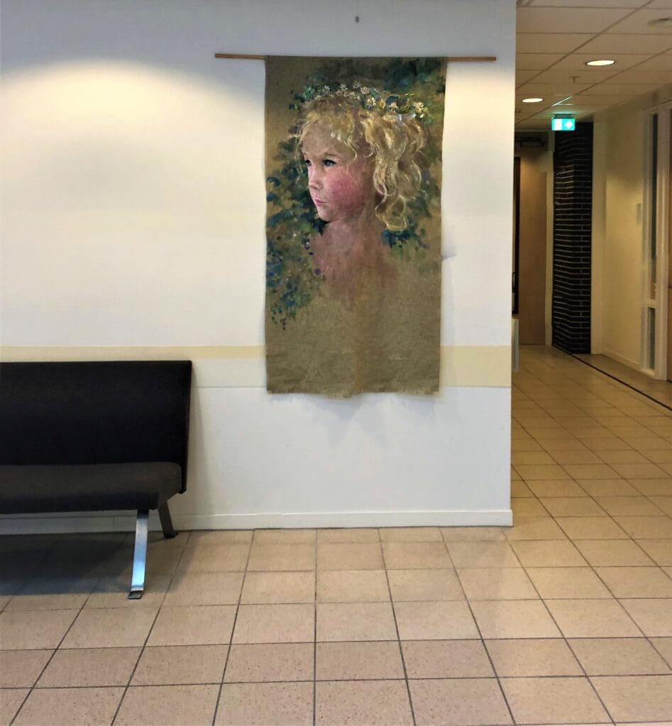 Joke Proper: Door de Deventer draaideur