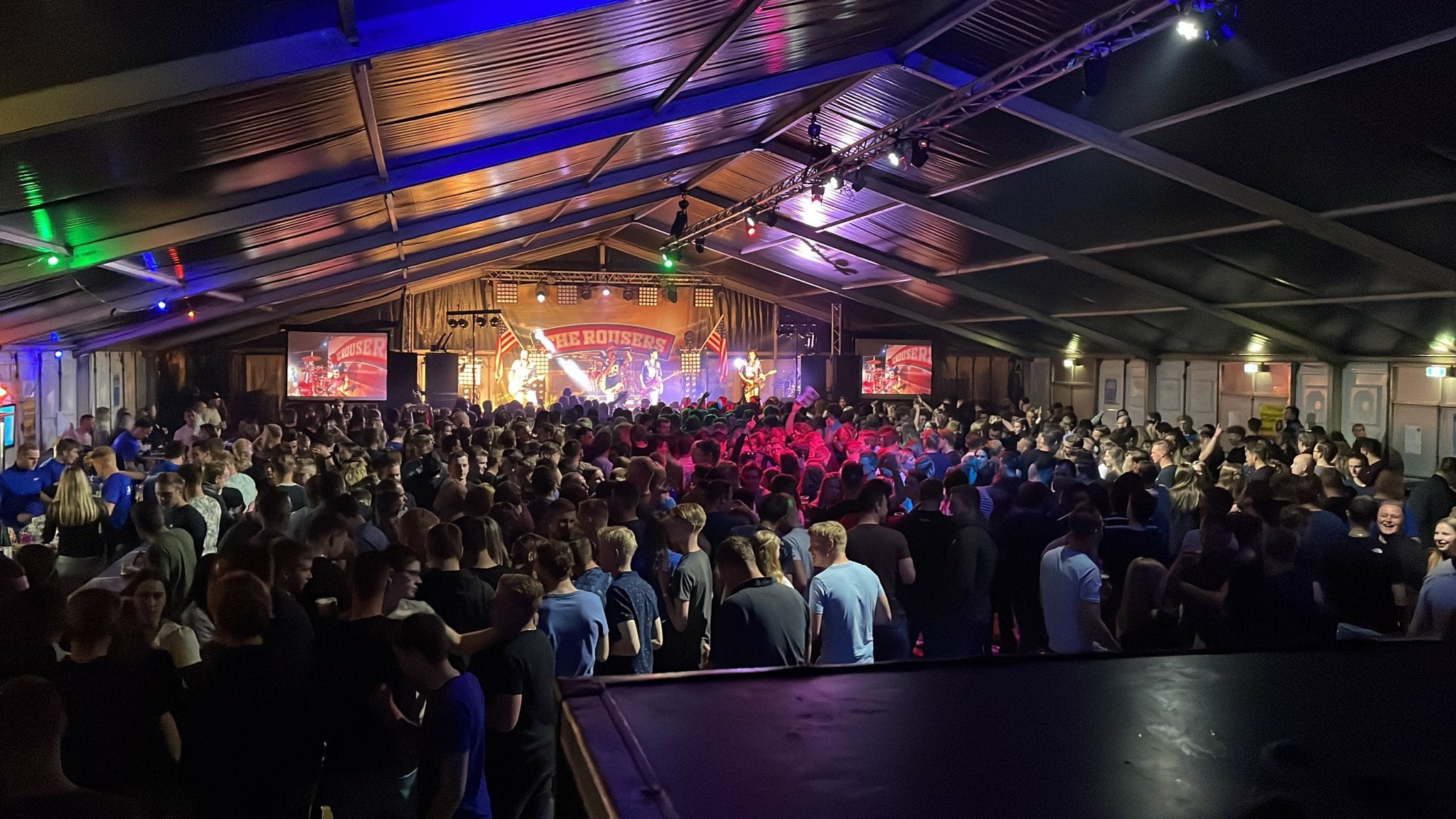 KPJ Feestweekend Boerhaar 21, 22 en 23 april 2023