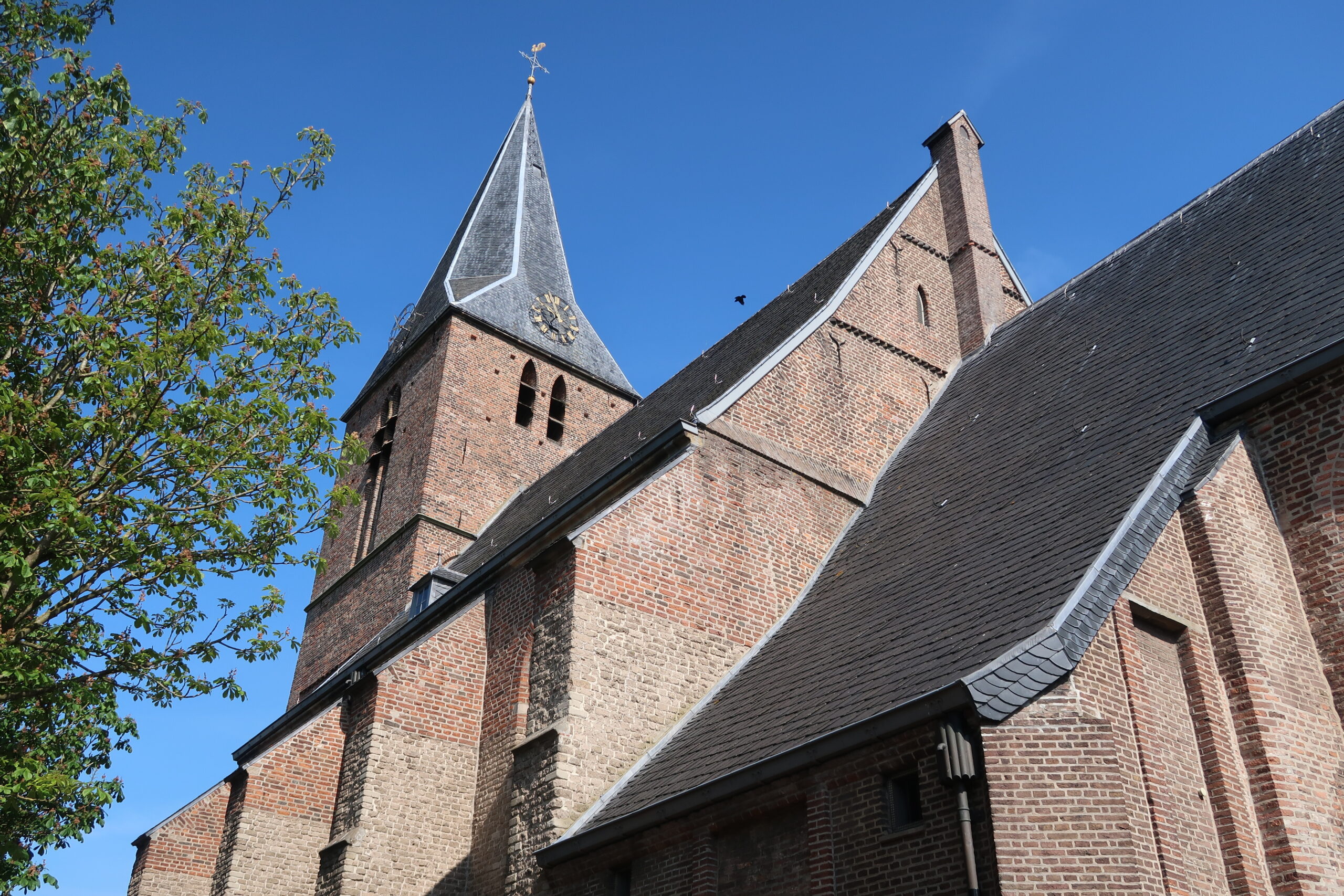 Benefietconcert voor Oekraïne in de Dorpskerk Olst