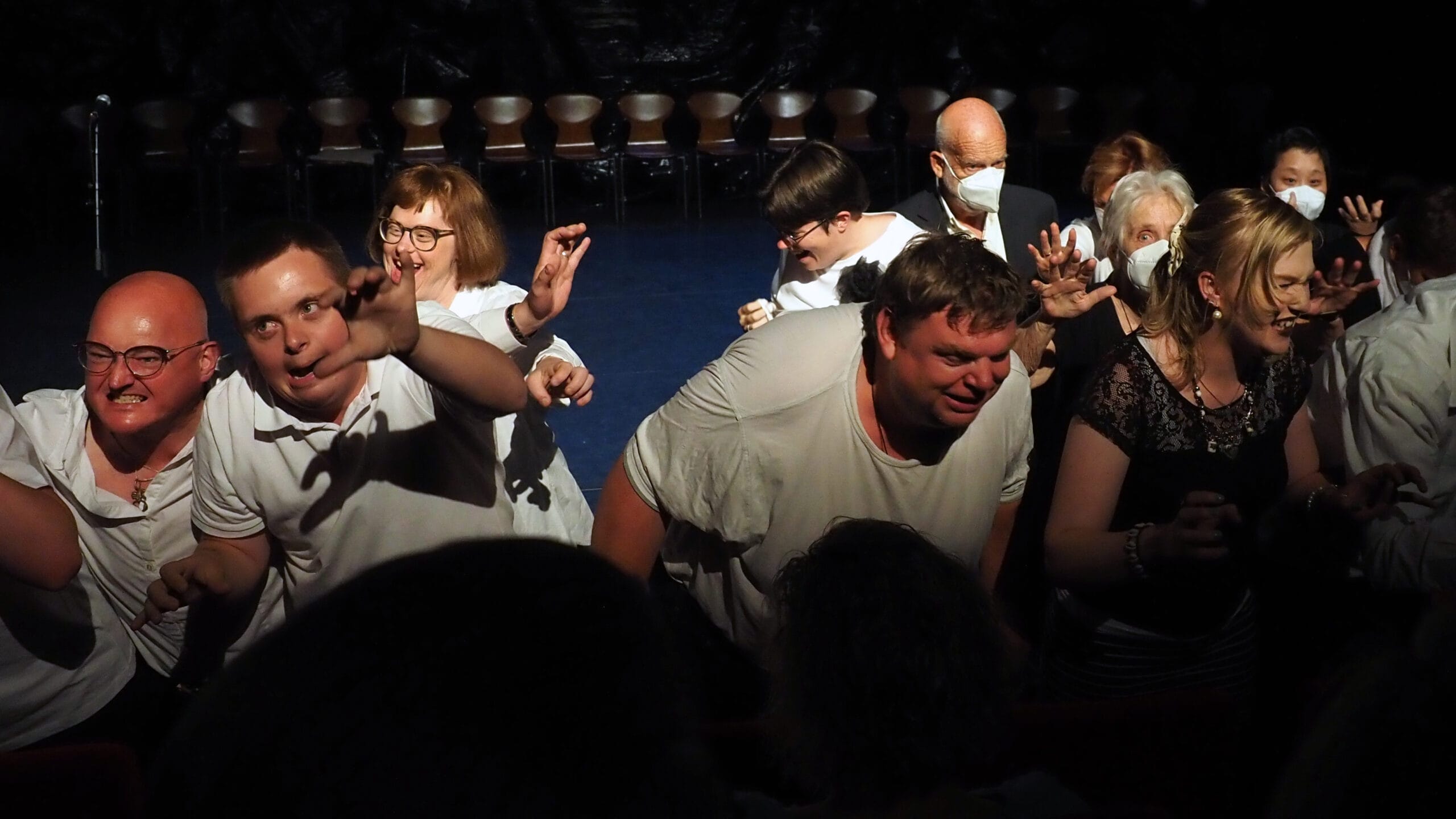 Theater Onbeperkt met nieuwe productie Zelluf doen!