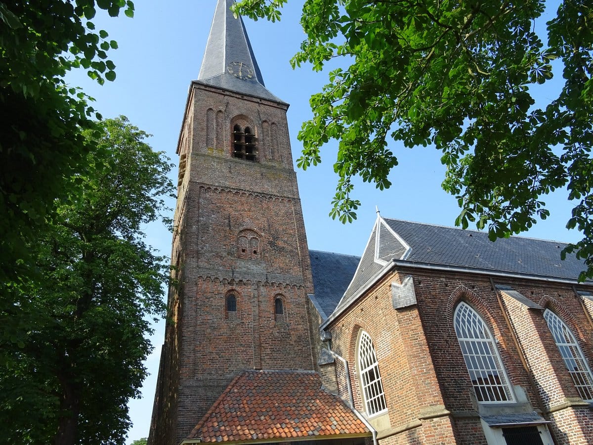 Vind Het in Wijhe: Dé closet sale van V.IJ.F. Festival tijdens de Diekdaegen!