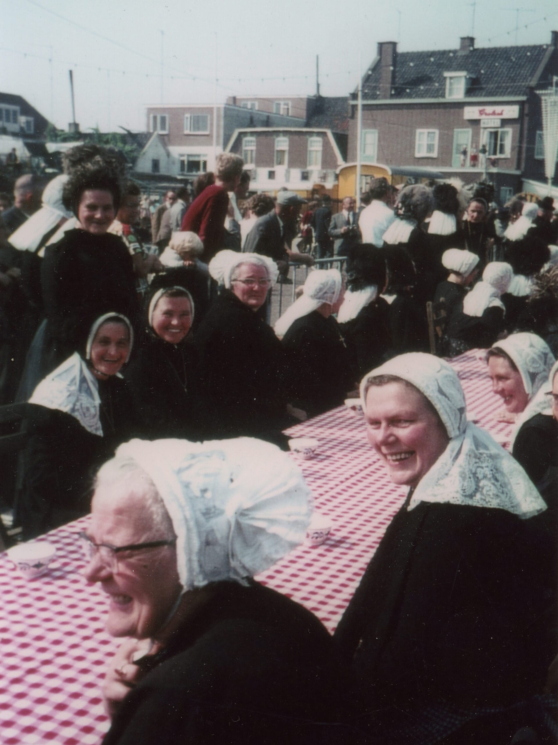 Roalter boer’n Lunch