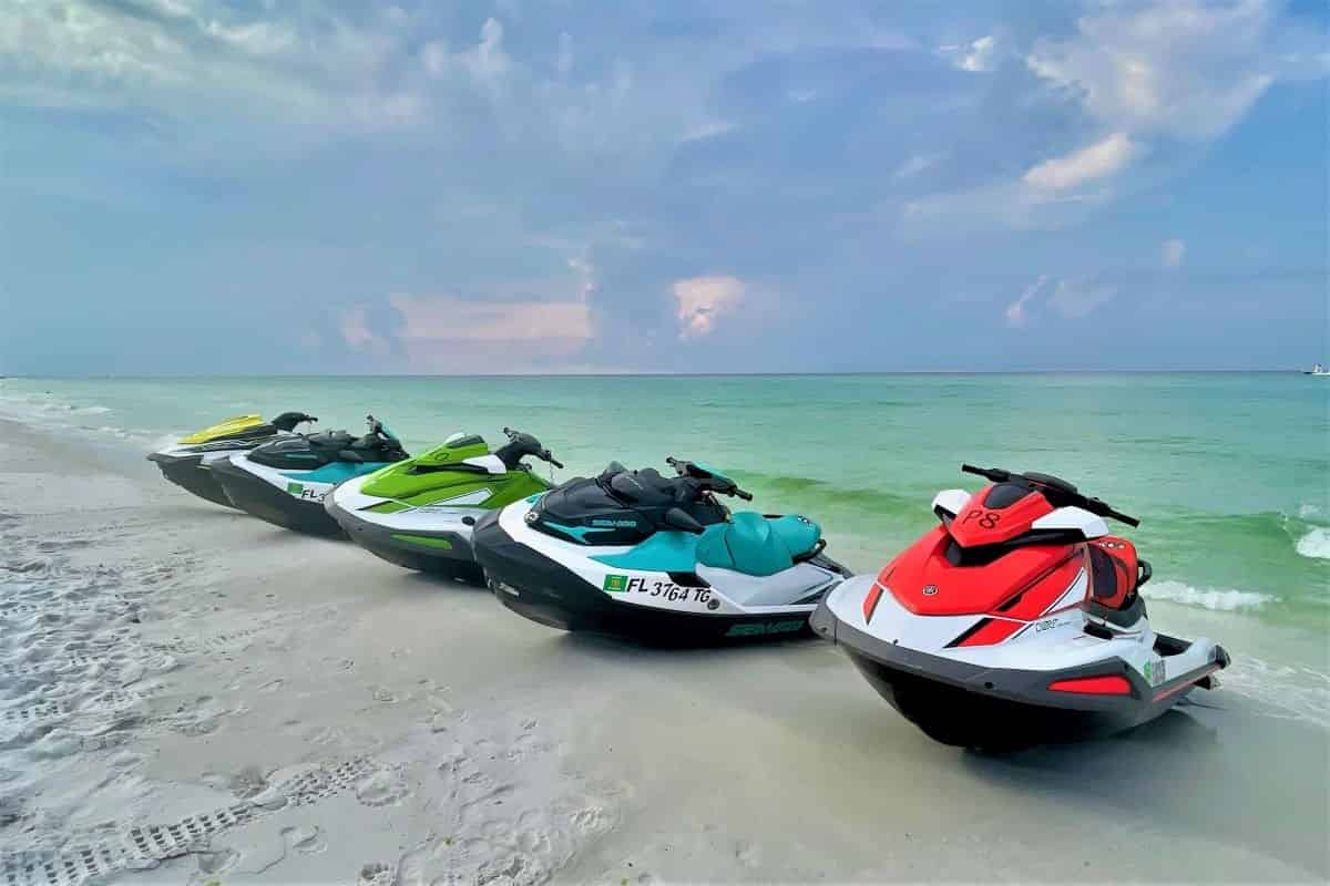 Joke Proper: Jetski’s