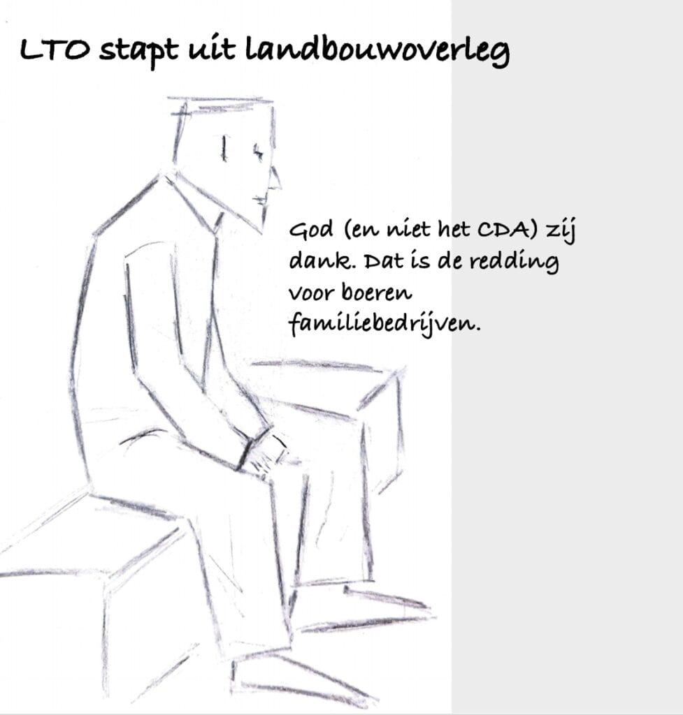 Joa Joa ziet betere kansen voor een goed landbouwakkoord