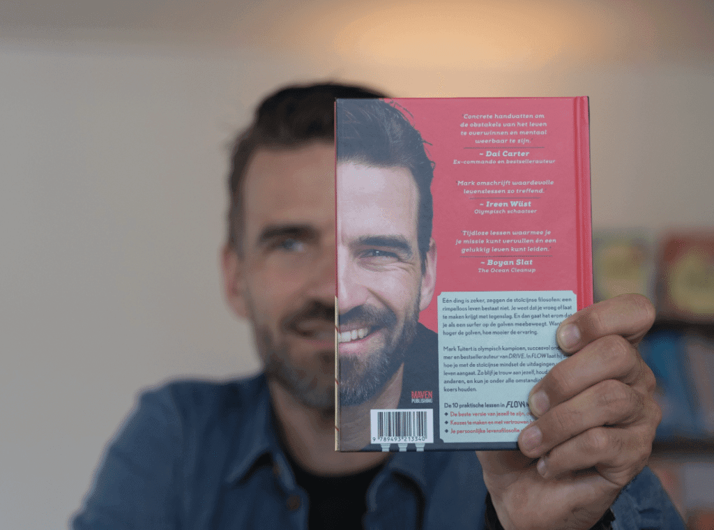 Chatbotrevolutie: whatsappen met Mark Tuitert over stoicisme