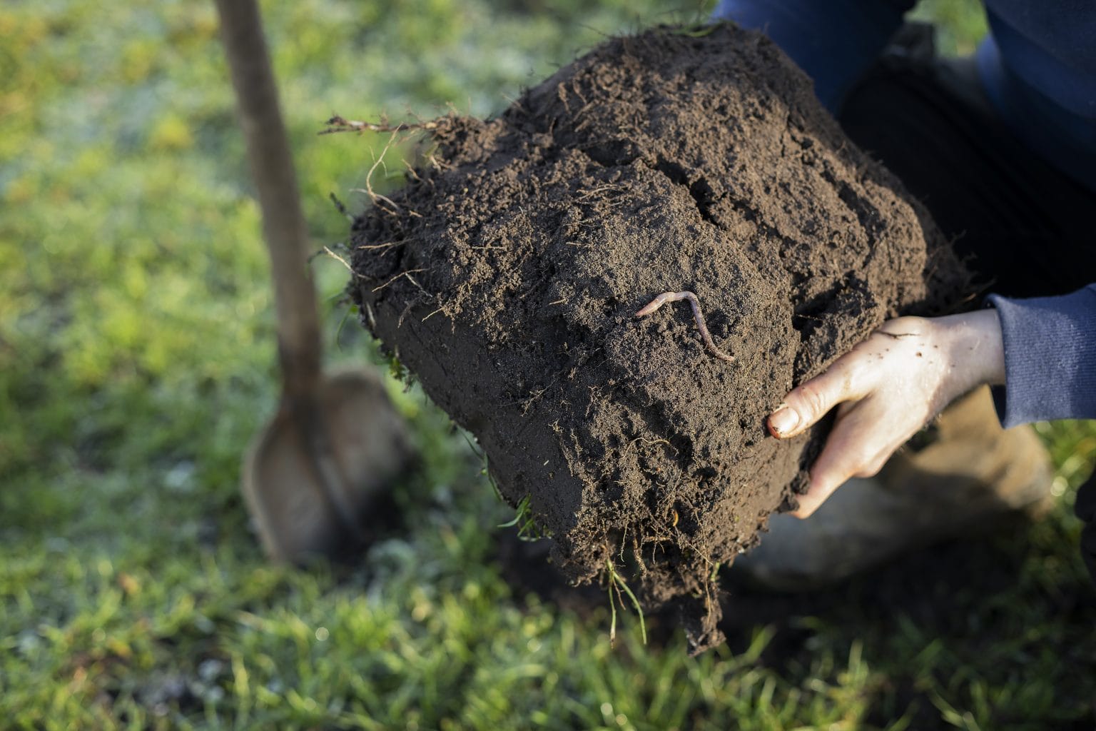 Wat doe je duurzaam, Aart Prijs? “Ik doe vooral mijn best!”