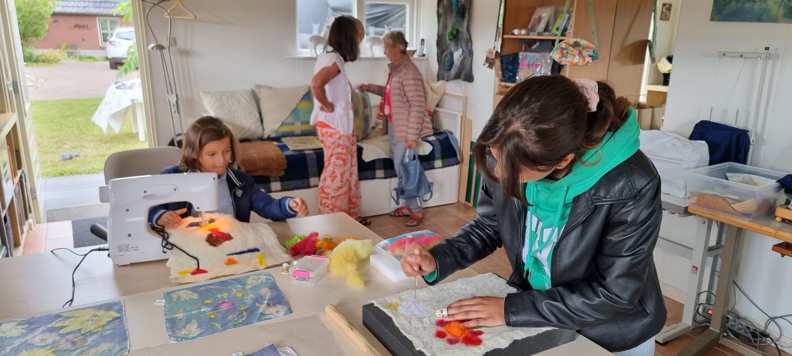 ‘Op pad in Oene’, verrassend de moeite waard!