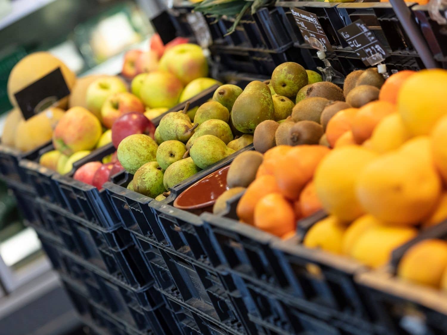 Zutphen wil koploper worden in biologisch en lokaal voedsel. Kan Olst-Wijhe de strijd aangaan?