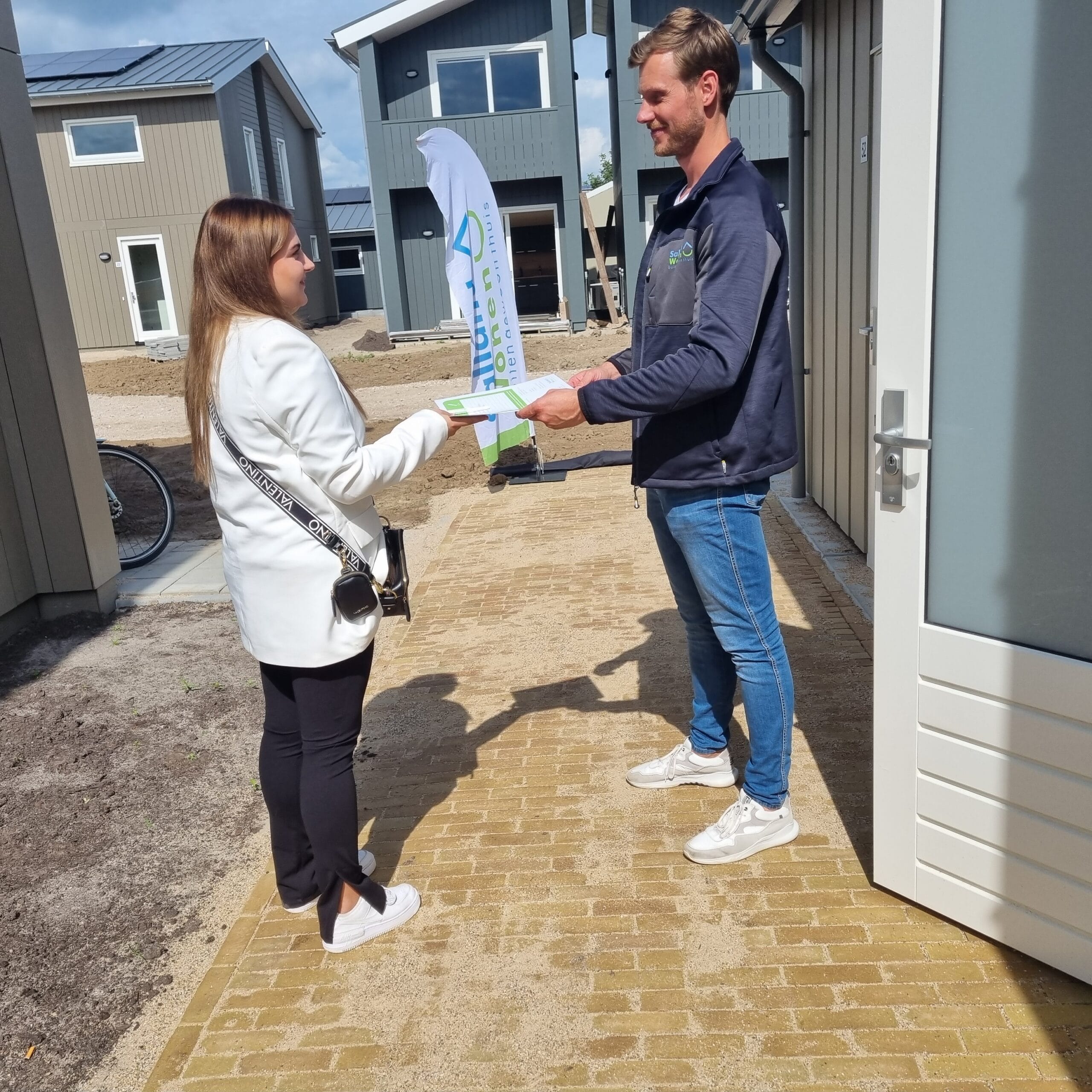 Gemeente Olst-Wijhe zet zich in voor inwoners zonder thuis en start pilot Housing First
