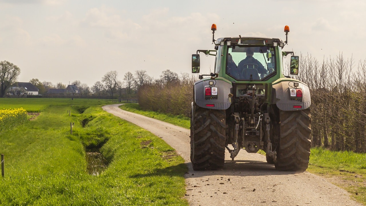Grote onzekerheid overheerst bij boeren