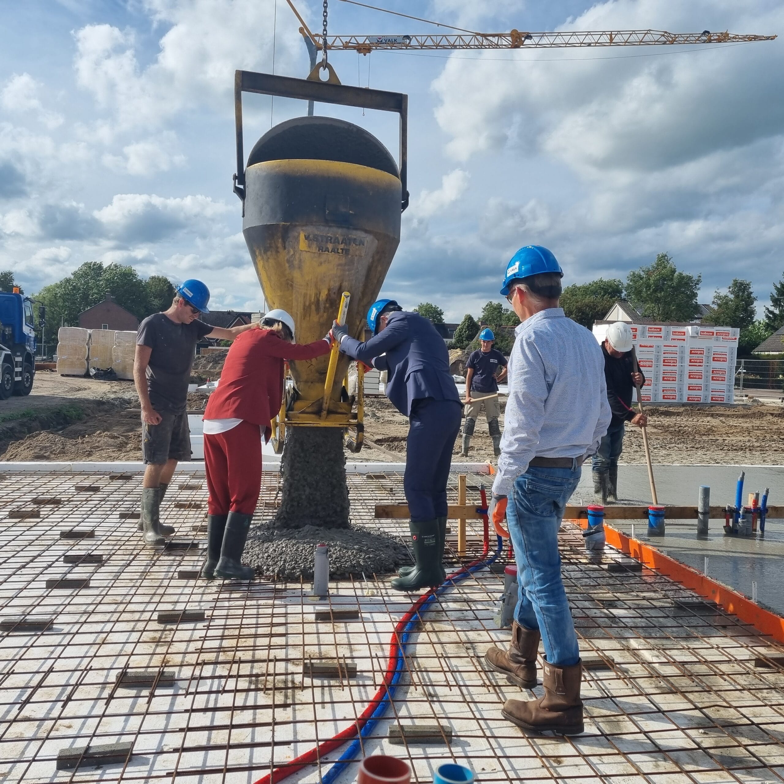 Herman Kamphuis: Kanttekeningen bij de woningbouwambitie van Raalte