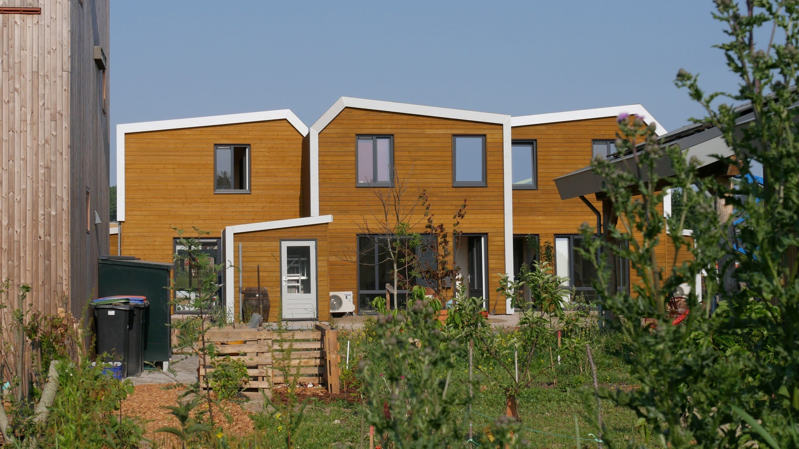 Olst-Wijhe zet alles op alles om betaalbare woningen te realiseren