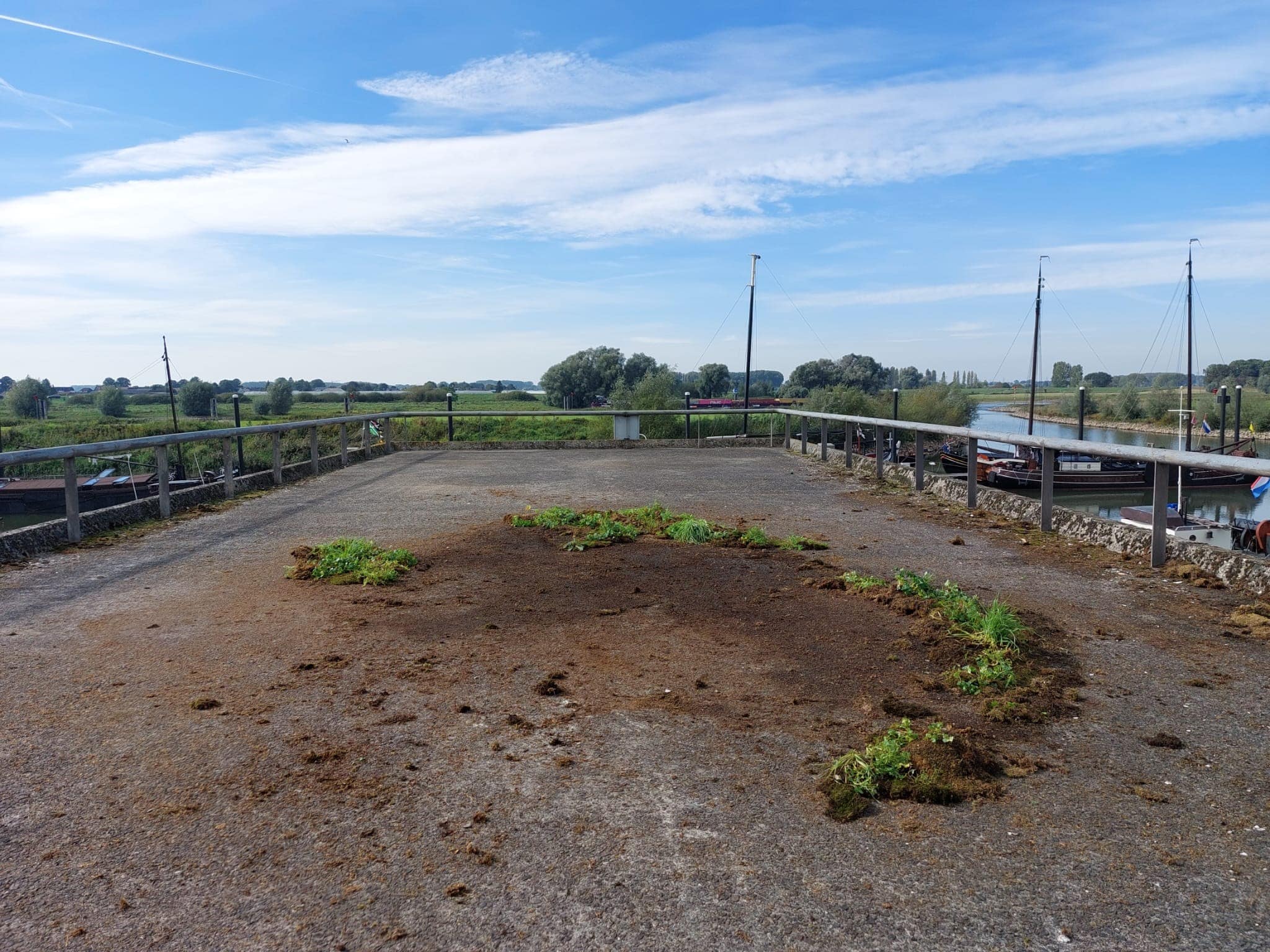 De IJsselbiënnale 2023 zit er weer op