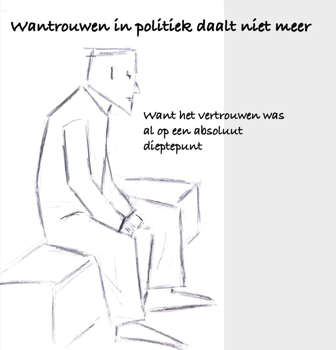 Joa Joa ziet dat kabinet de wet overtreedt door niet in opdracht van de kamer tegen glyfosaat te stemmen