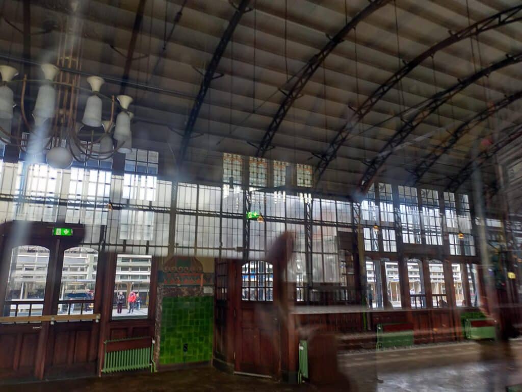 Dagklad: Verdwenen gebouwen