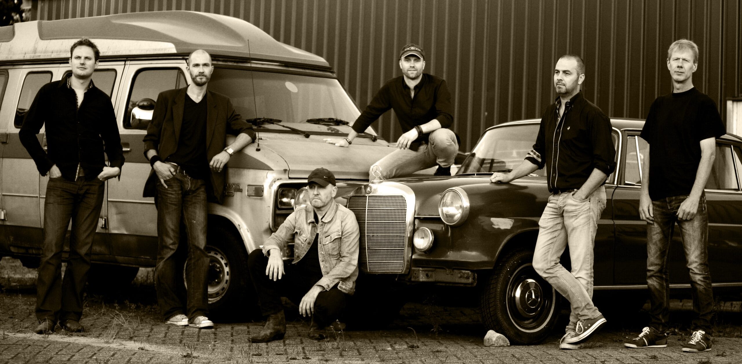 Weer live muziek in Gemeenschapscentrum Elckerlyc in Luttenberg