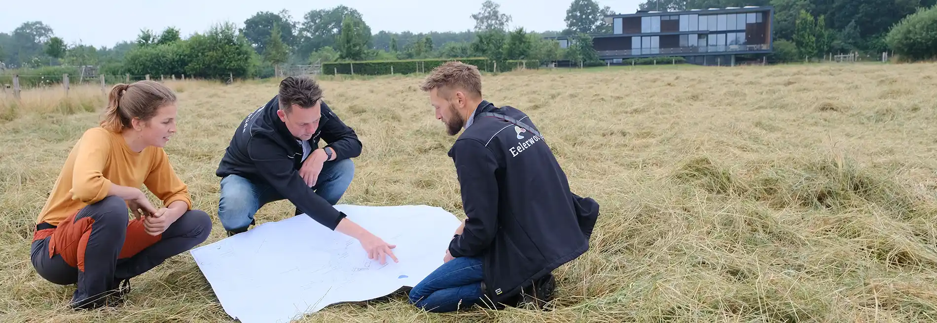 Stoppende boeren moeten eerst hun wensen formuleren en pas daarna naar het geld kijken