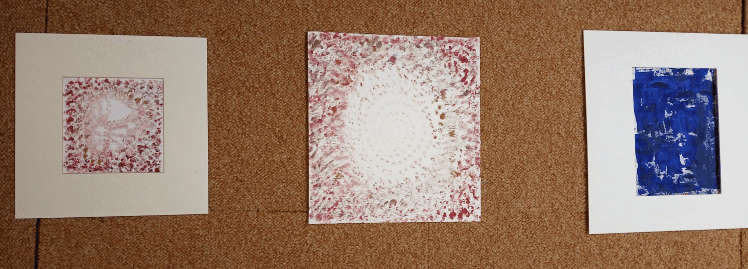 Harry Vossen: Namijmeren over een prachtige kunstzomer