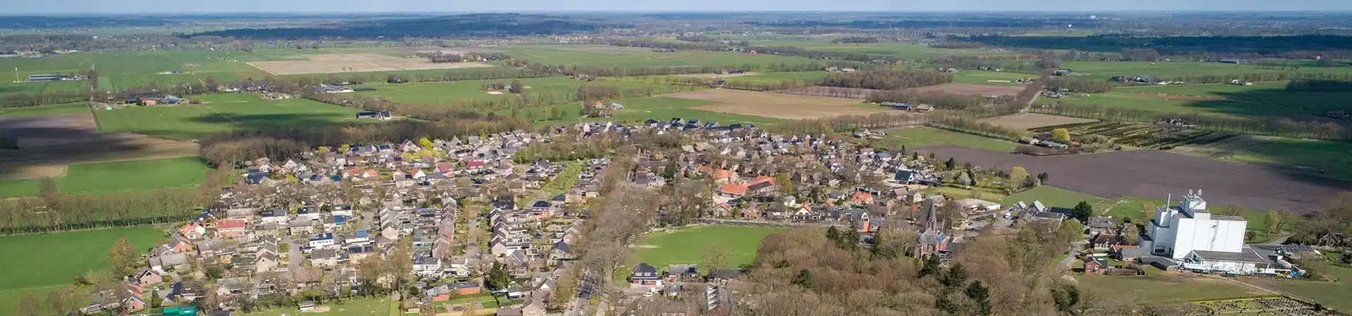 Bestemmingsplan nieuwbouw Luttenberg fase 2 ter inzage