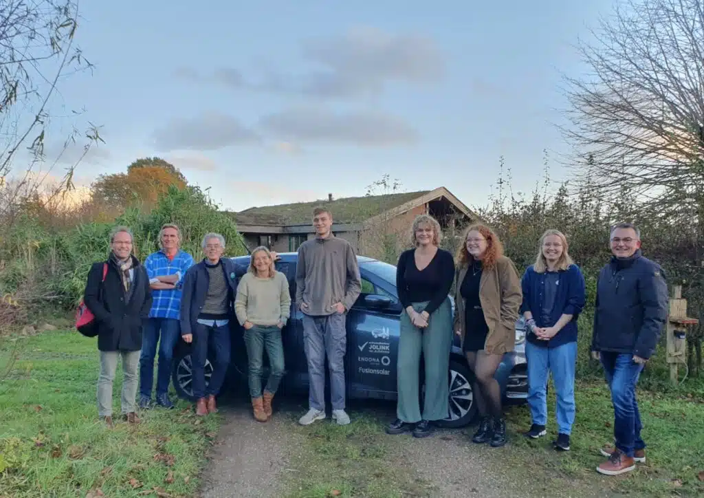 Elektrisch rijden nog goedkoper door te handelen in emissierechten