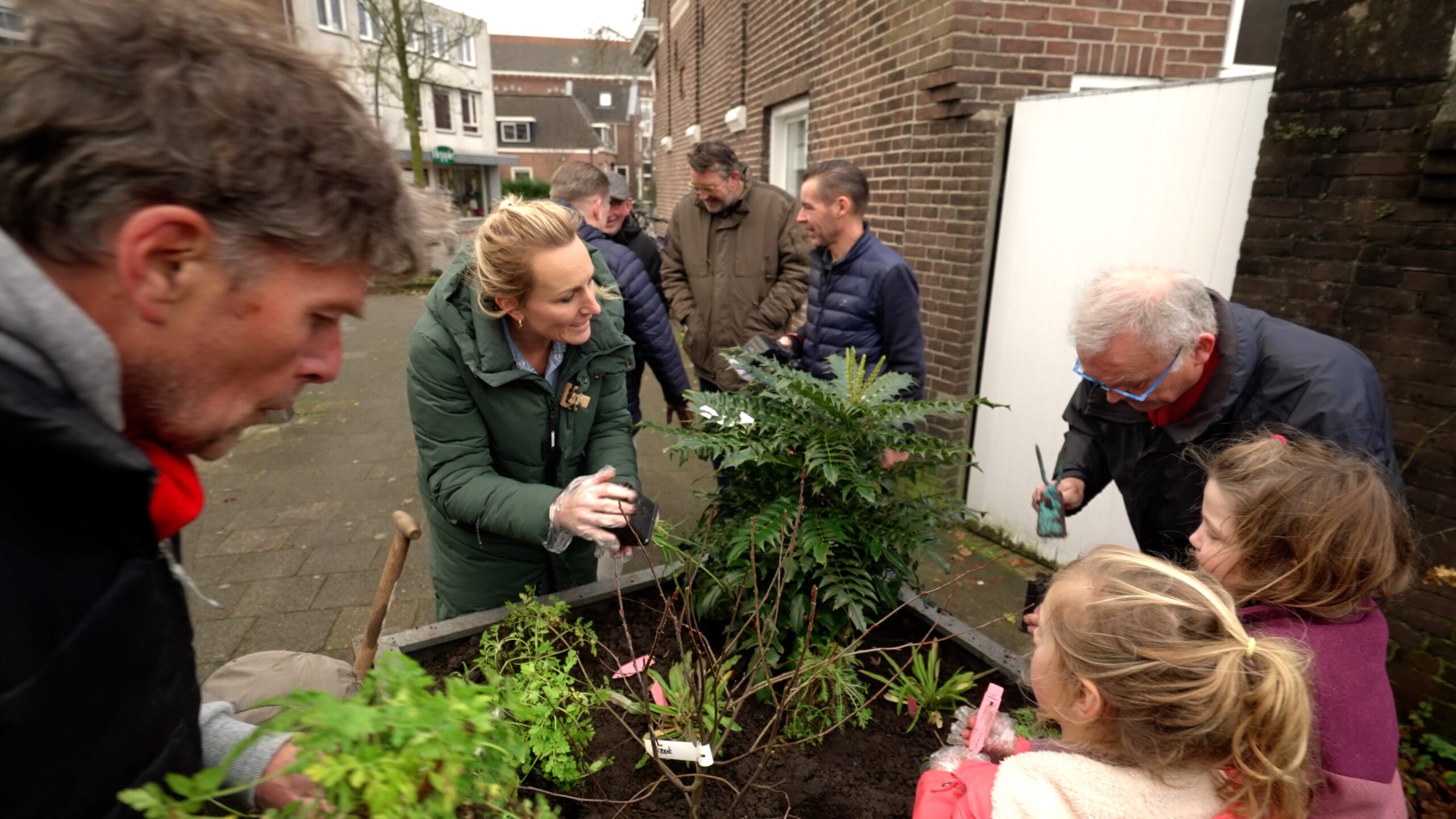 Vanavond op RTV Oost aflevering 7 van het Groene Oosten