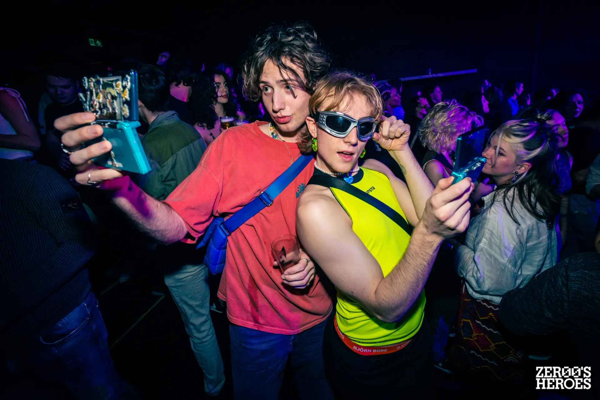 Programma Hedon Zwolle