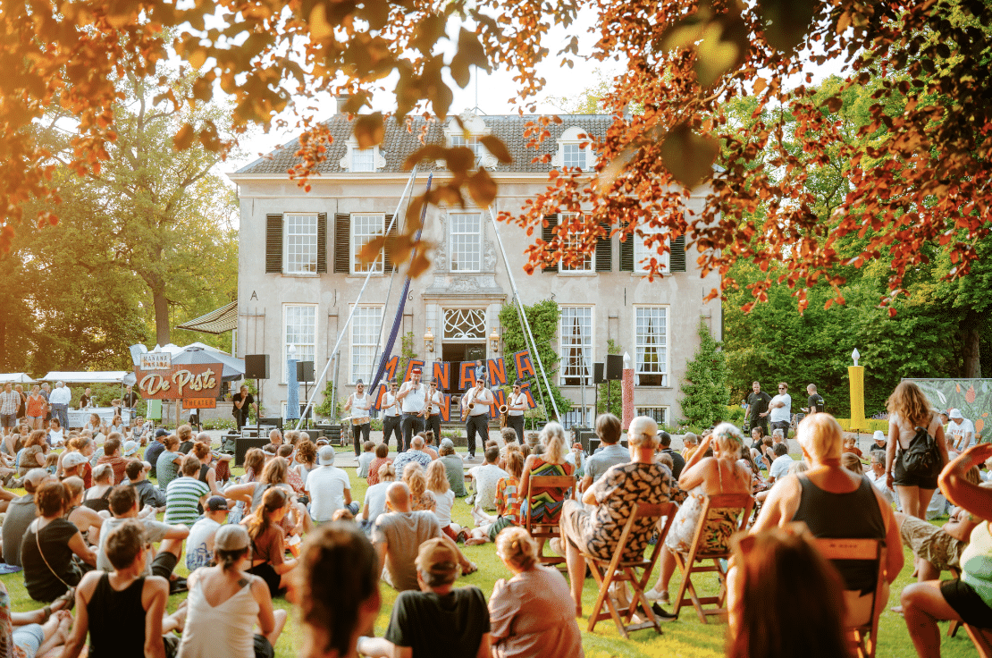 Mañana Mañana gaat doorrrrrr