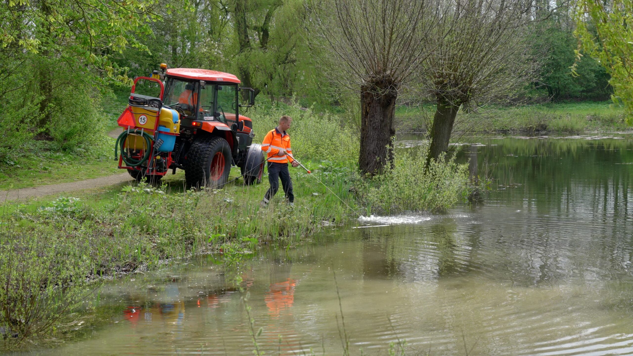 Vanavond op RTV Oost aflevering 6 van het Groene Oosten