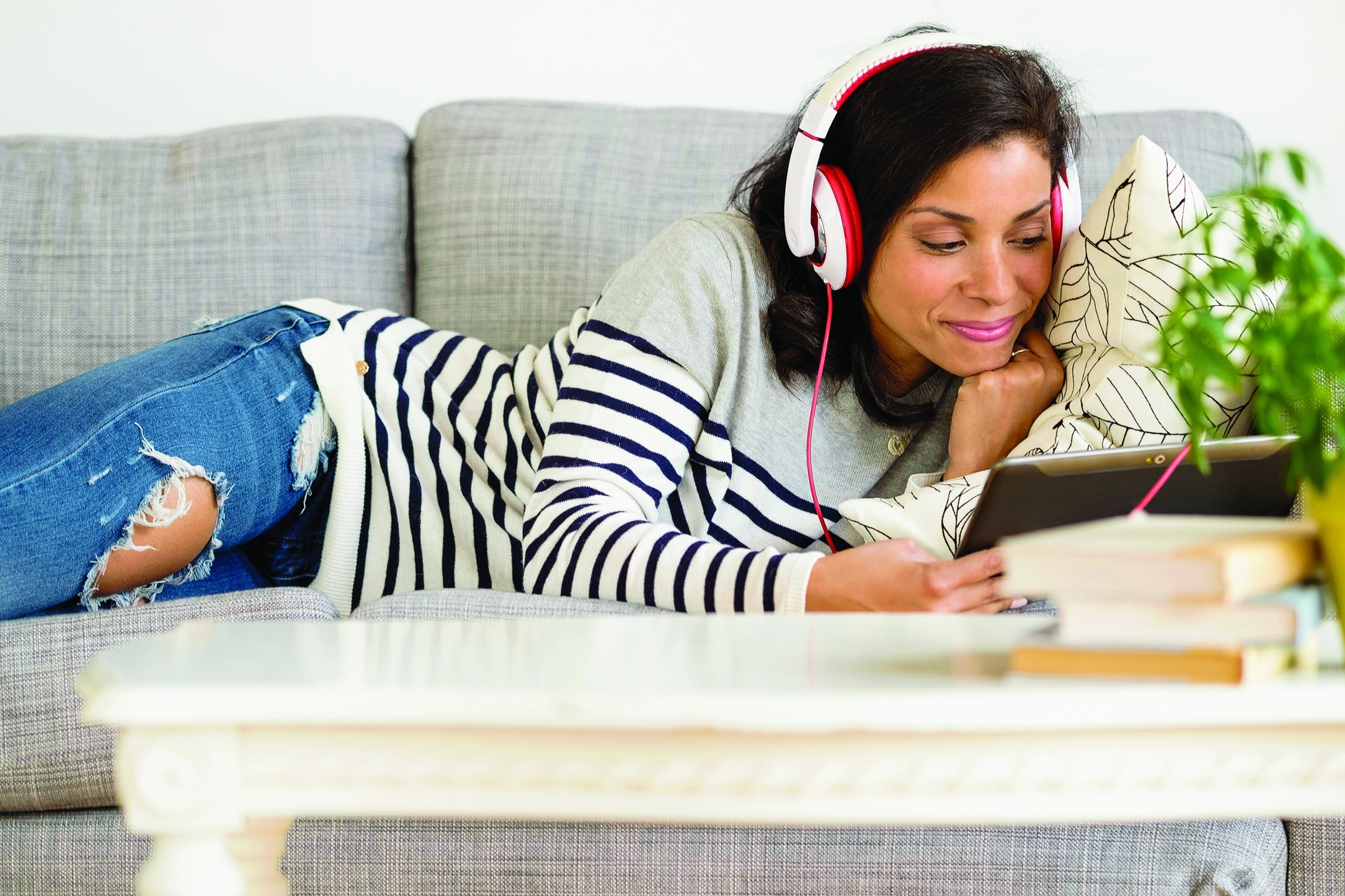 Workshop over e-books lenen bij de Bibliotheek Raalte