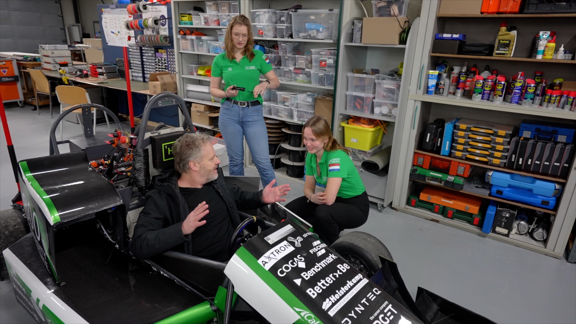 Vanavond op RTV Oost: aflevering 11 van het Groene Oosten