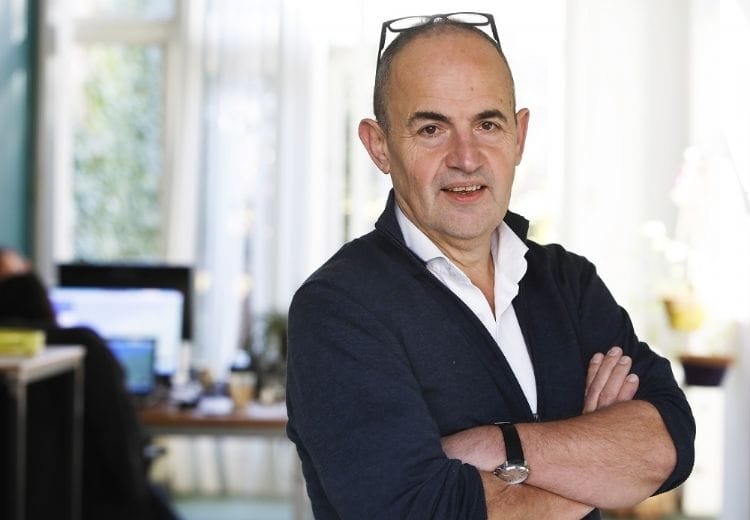 Stad + Groen: Droom en daad