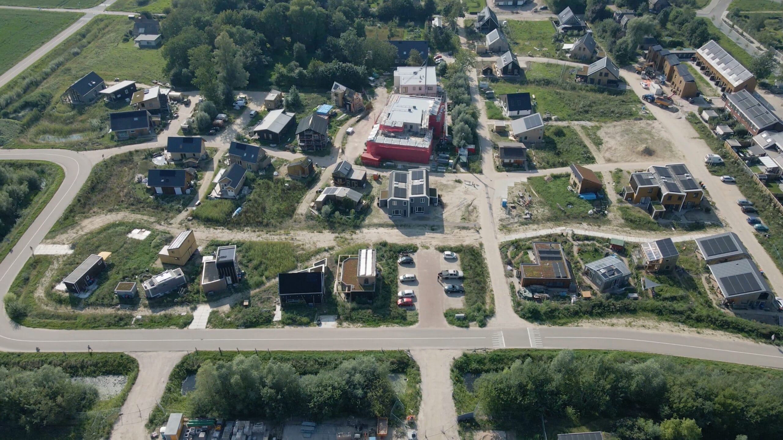 Raalte op Groen peilt behoefte ecologische wijk