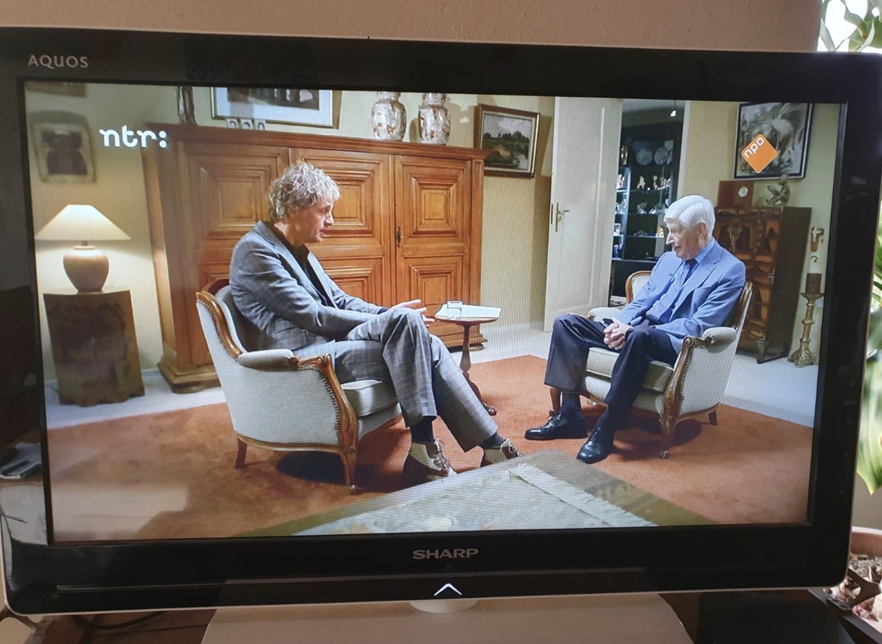 Peter Put had een Van Agt-museum in Raalte