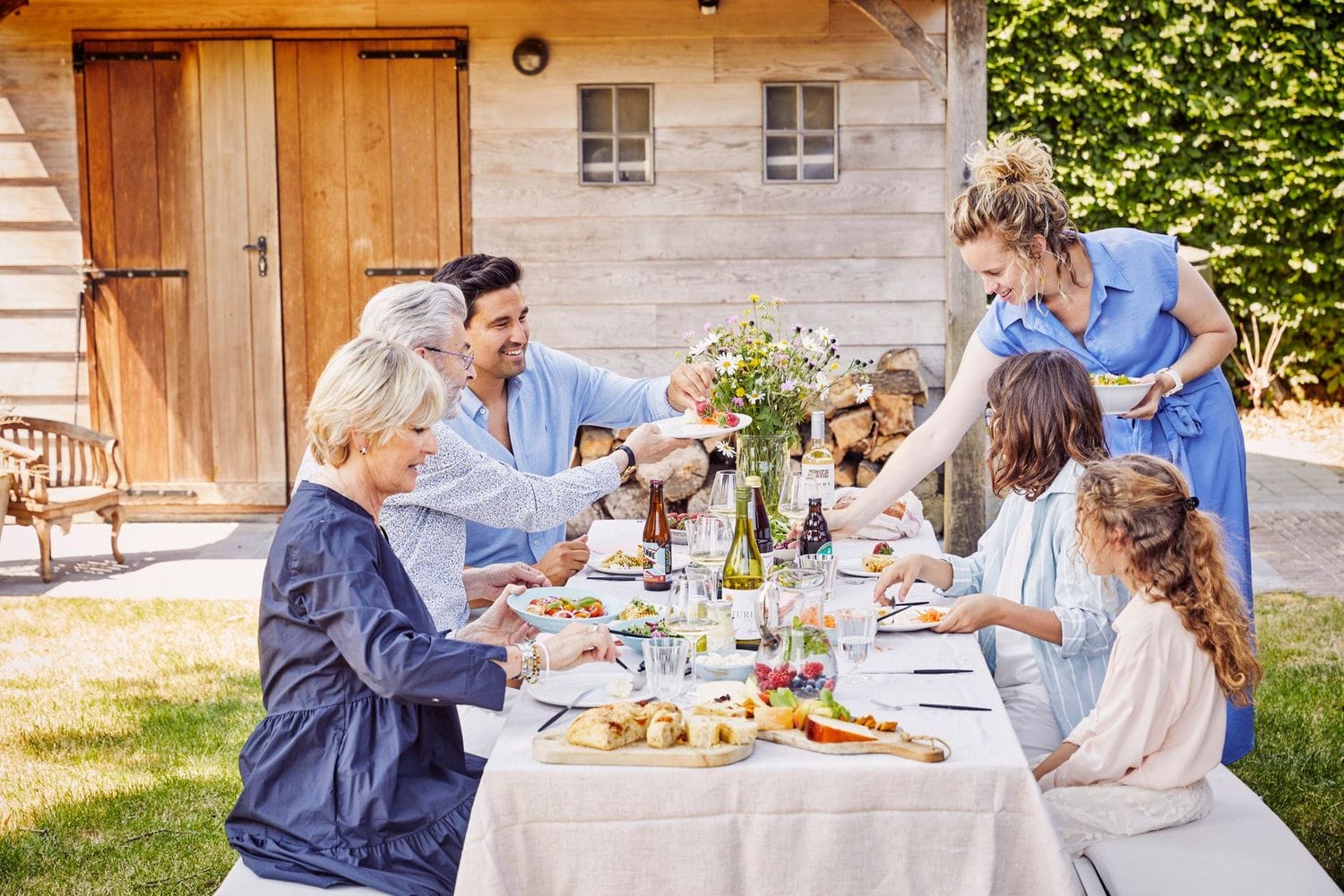 Bij de buren: Bioweek in Vlaanderen van 1 tot 9 juni 2024